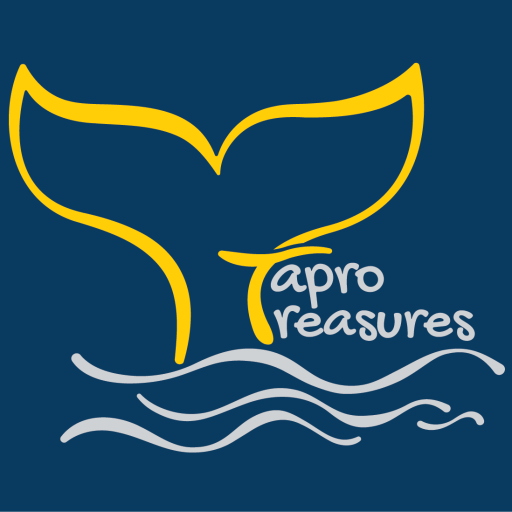 Tapro Treasures logo